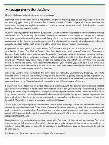 3918B Caylor Dr, Nashville, TN 37215