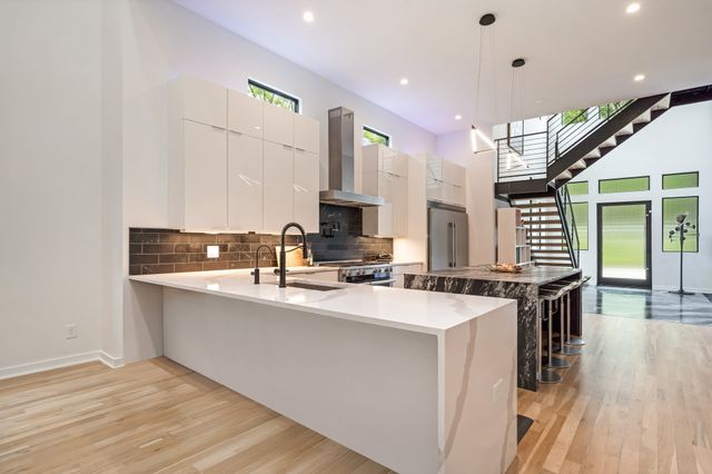 3918B Caylor Dr, Nashville, TN 37215