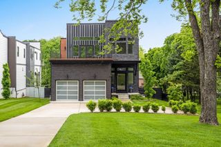 3918B Caylor Dr, Nashville, TN 37215