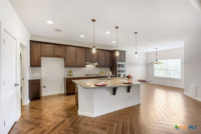 216 Wild Sage Lane, Liberty Hill, TX 78642