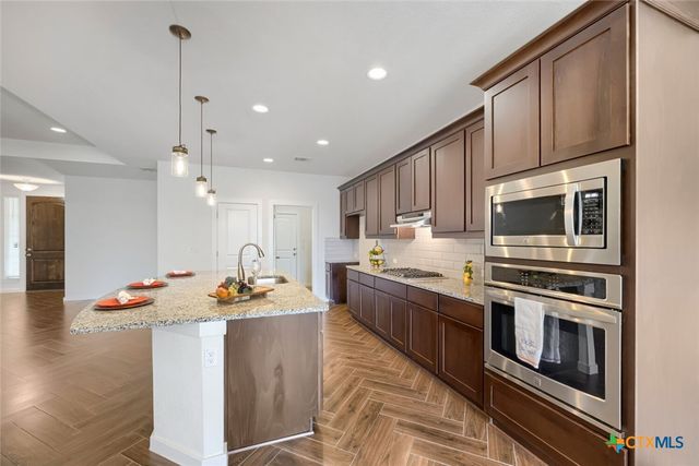 216 Wild Sage Lane, Liberty Hill, TX 78642