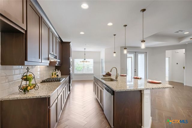 216 Wild Sage Lane, Liberty Hill, TX 78642