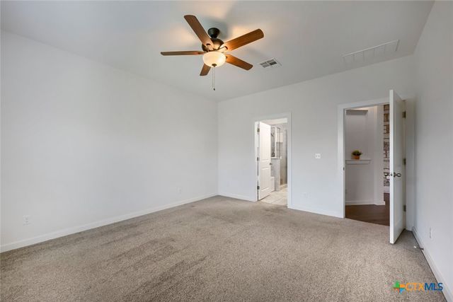 216 Wild Sage Lane, Liberty Hill, TX 78642