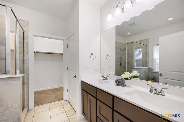 216 Wild Sage Lane, Liberty Hill, TX 78642