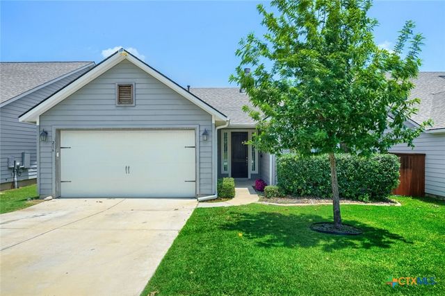 216 Wild Sage Lane, Liberty Hill, TX 78642