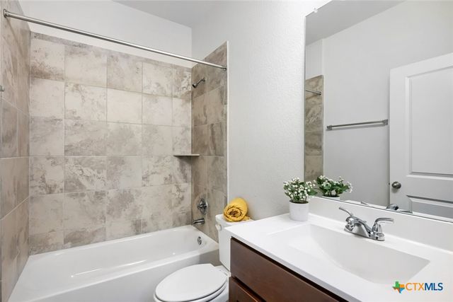 216 Wild Sage Lane, Liberty Hill, TX 78642