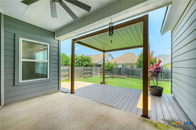 216 Wild Sage Lane, Liberty Hill, TX 78642