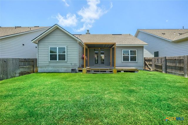 216 Wild Sage Lane, Liberty Hill, TX 78642