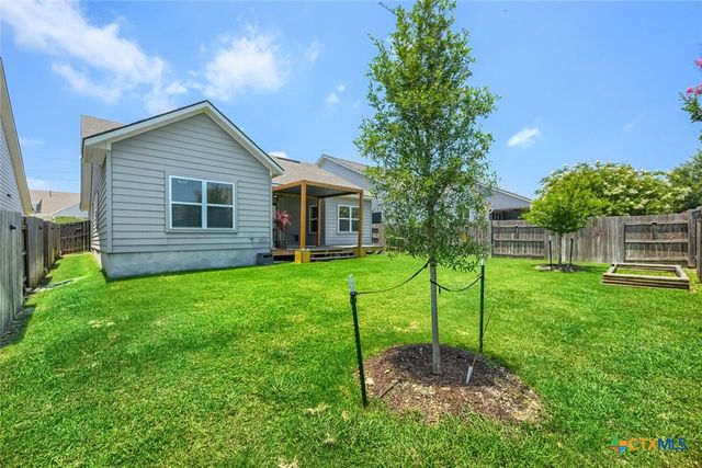 216 Wild Sage Lane, Liberty Hill, TX 78642