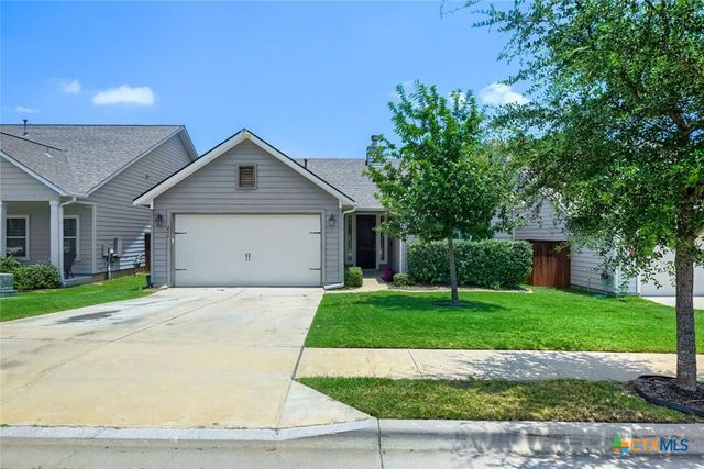 216 Wild Sage Lane, Liberty Hill, TX 78642