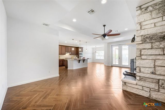 216 Wild Sage Lane, Liberty Hill, TX 78642