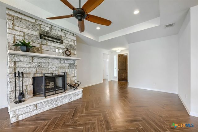216 Wild Sage Lane, Liberty Hill, TX 78642