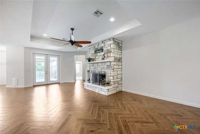 216 Wild Sage Lane, Liberty Hill, TX 78642