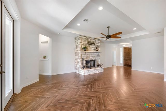 216 Wild Sage Lane, Liberty Hill, TX 78642