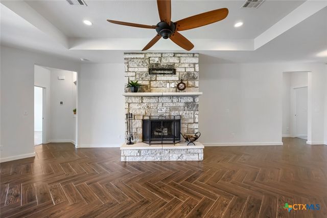 216 Wild Sage Lane, Liberty Hill, TX 78642