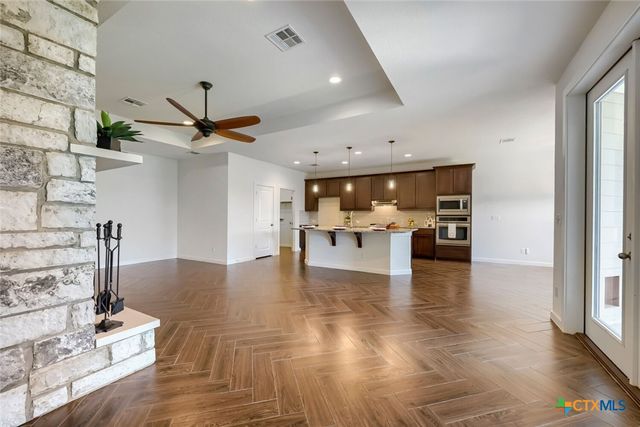 216 Wild Sage Lane, Liberty Hill, TX 78642