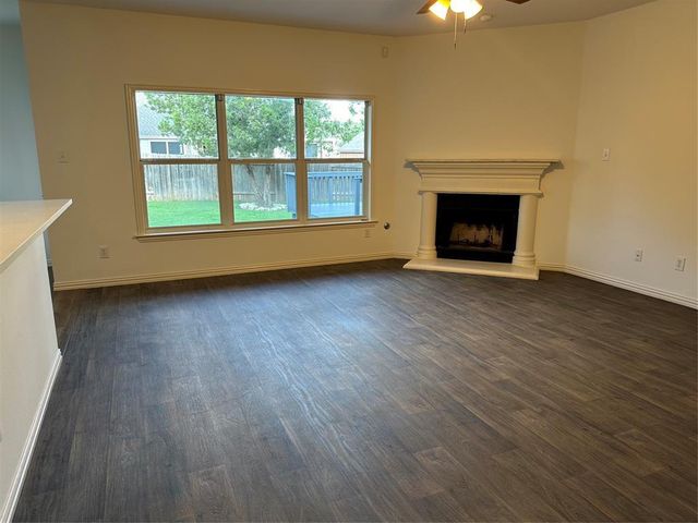 2506 Grapevine Canyon TRL, Leander, TX 78641