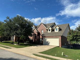 2506 Grapevine Canyon TRL, Leander, TX 78641
