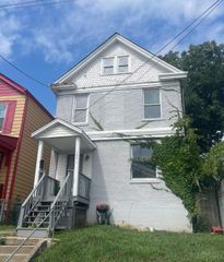 1273 Iliff Avenue, Cincinnati, OH 45205
