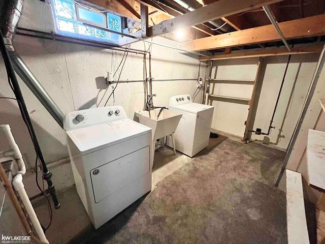 31287 Mc Namee Street, Fraser, MI 48026