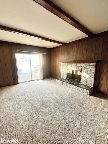 31287 Mc Namee Street, Fraser, MI 48026