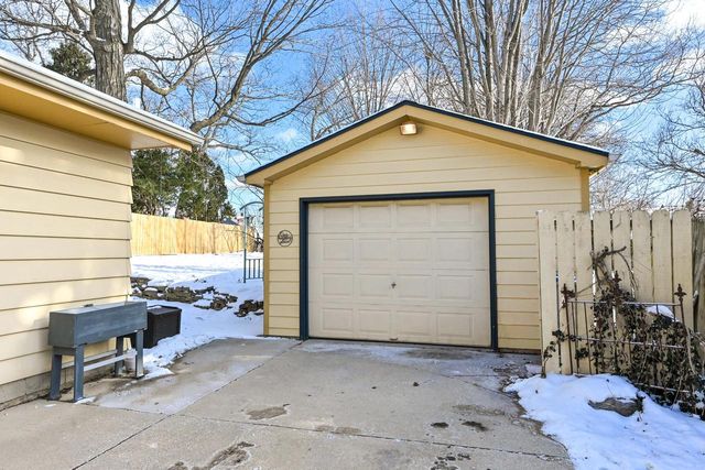 3436 S 93rd STREET, Milwaukee, WI 53227