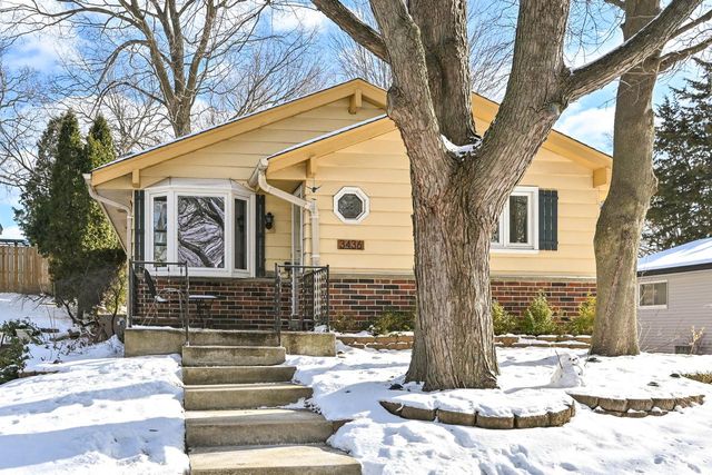 3436 S 93rd STREET, Milwaukee, WI 53227