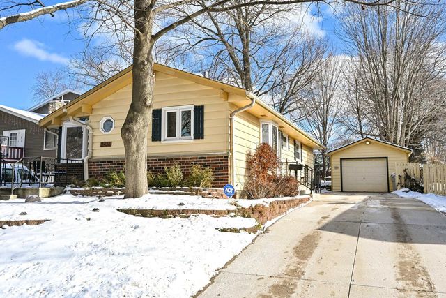 3436 S 93rd STREET, Milwaukee, WI 53227