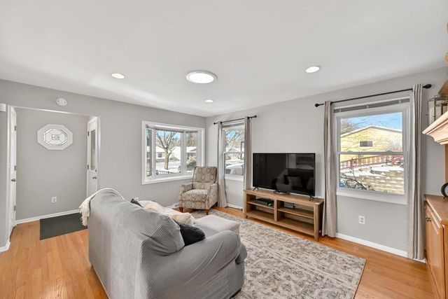 3436 S 93rd STREET, Milwaukee, WI 53227