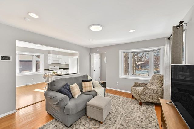 3436 S 93rd STREET, Milwaukee, WI 53227