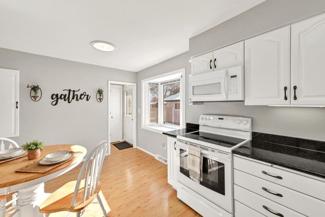 3436 S 93rd STREET, Milwaukee, WI 53227