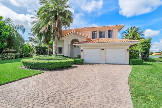 7786 SW 188th Ter, Cutler Bay, FL 33157