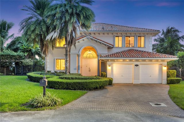 7786 SW 188th Ter, Cutler Bay, FL 33157