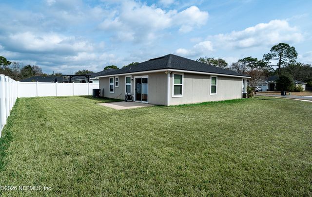 1347 SARAH'S LANDING Drive, Jacksonville, FL 32221