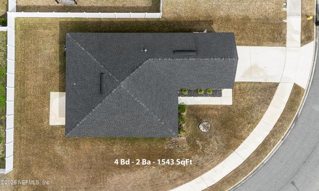 1347 SARAH'S LANDING Drive, Jacksonville, FL 32221