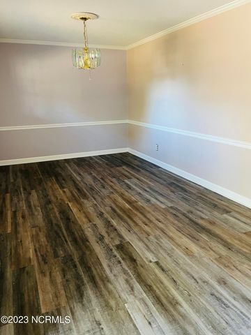 4130 Terrace Drive, Ayden, NC 28513
