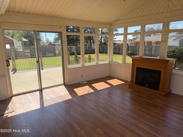 4130 Terrace Drive, Ayden, NC 28513