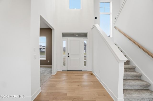 140 Barton Creek Drive, Perrysburg, OH 43551