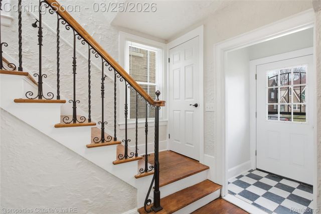 3294 Glendale Street, Detroit, MI 48238