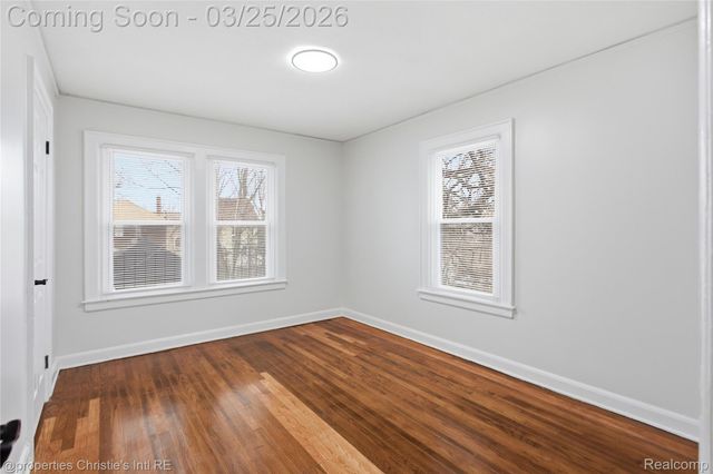 3294 Glendale Street, Detroit, MI 48238