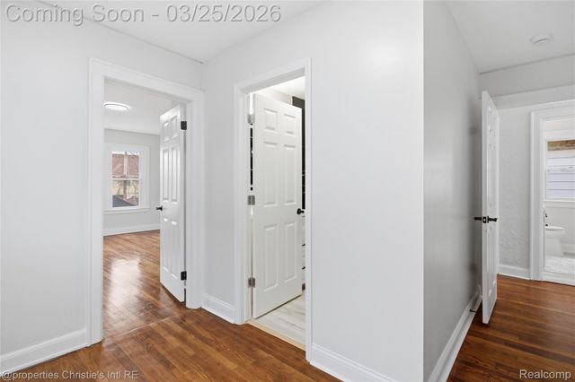 3294 Glendale Street, Detroit, MI 48238