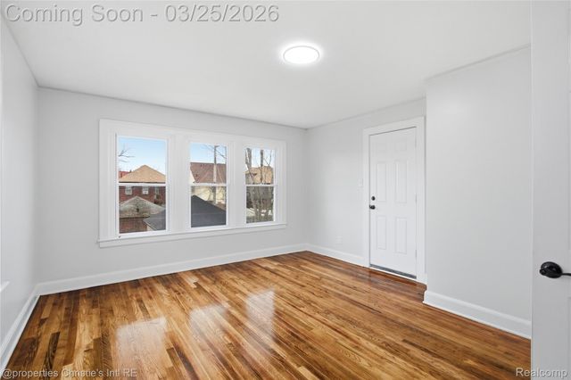 3294 Glendale Street, Detroit, MI 48238