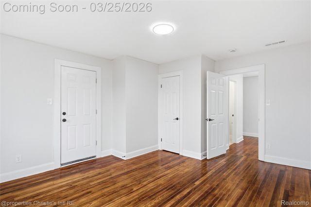 3294 Glendale Street, Detroit, MI 48238