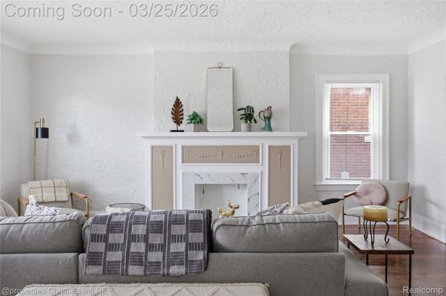 3294 Glendale Street, Detroit, MI 48238