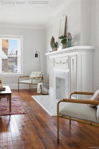 3294 Glendale Street, Detroit, MI 48238