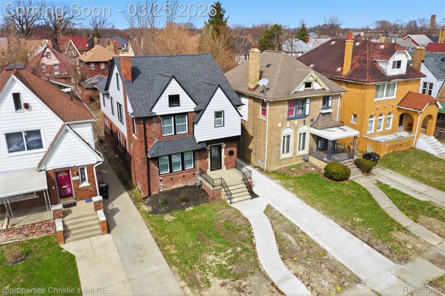 3294 Glendale Street, Detroit, MI 48238