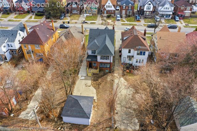 3294 Glendale Street, Detroit, MI 48238