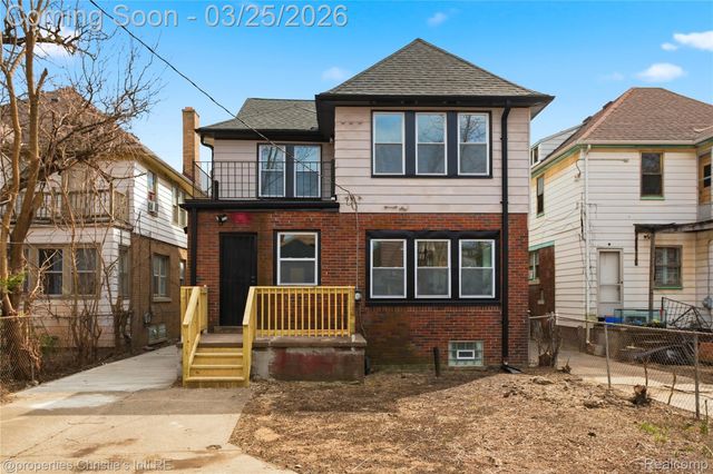 3294 Glendale Street, Detroit, MI 48238