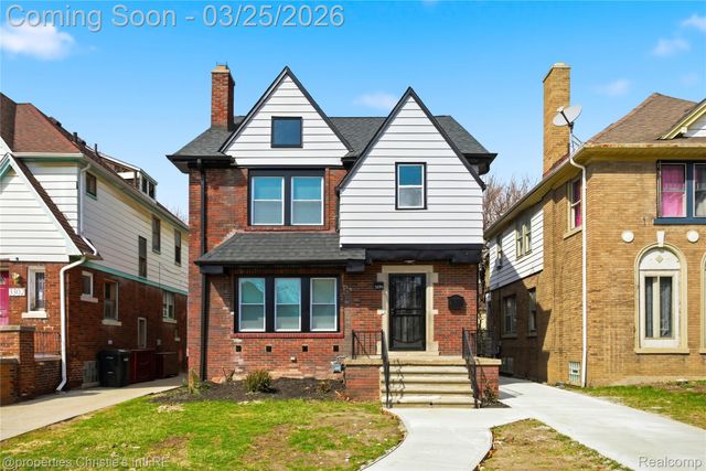 3294 Glendale Street, Detroit, MI 48238