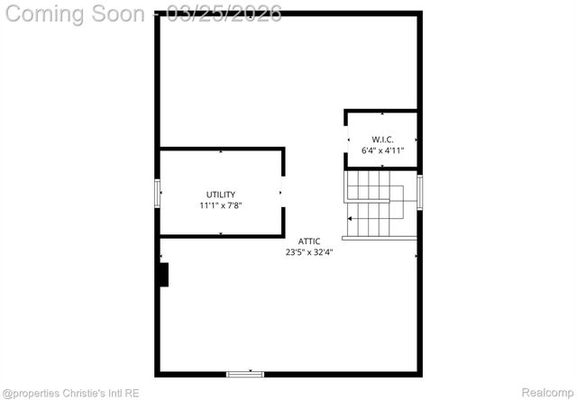 3294 Glendale Street, Detroit, MI 48238